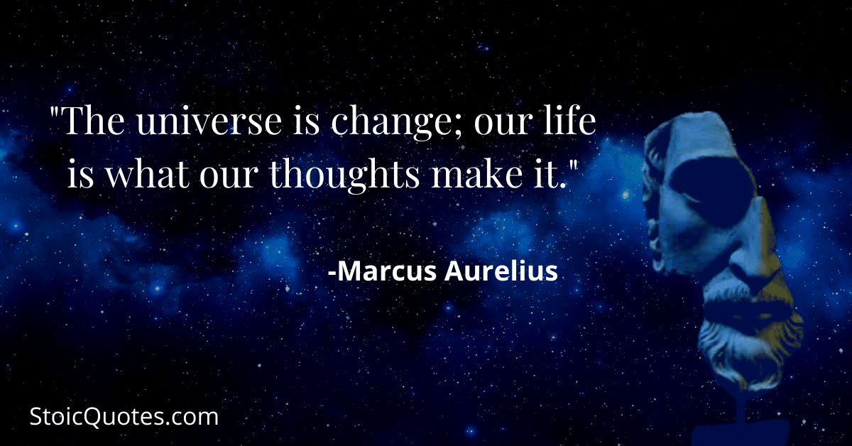 Marcus Aurelius 