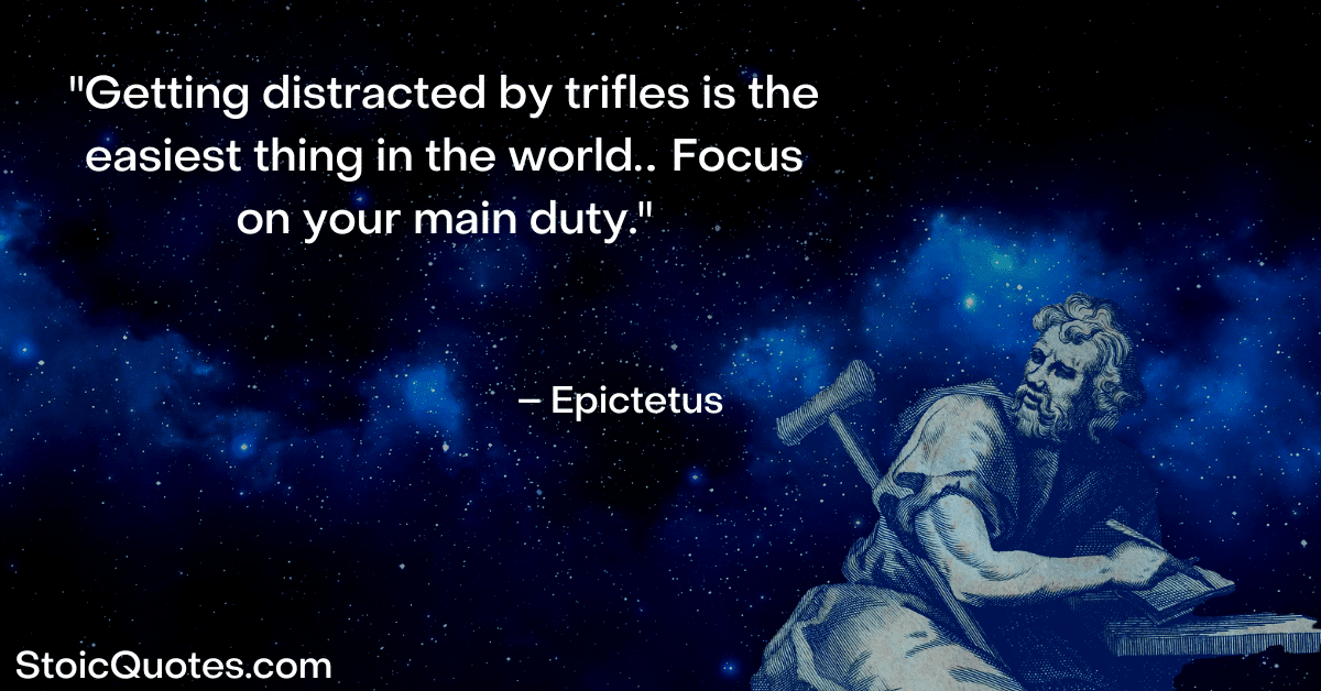 epictetus image and quote about questions you should ask yourself