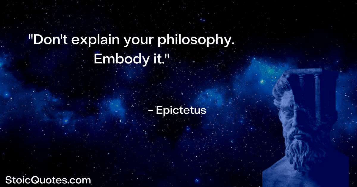 Epictetus