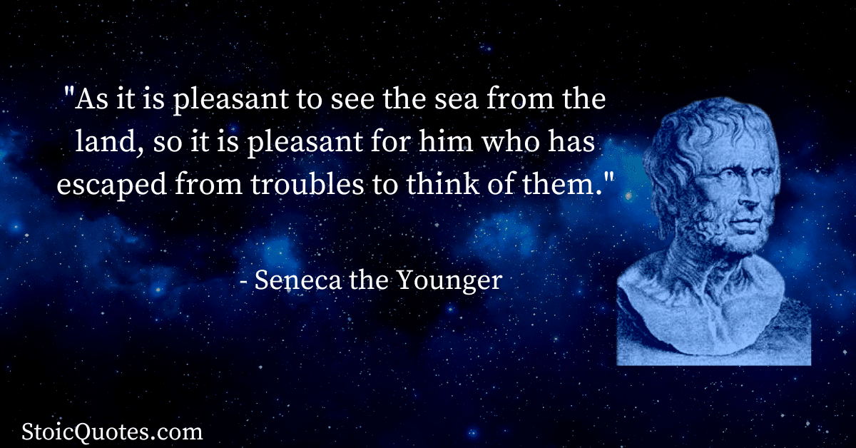 Seneca Stoic Mentality: What is a Stoic Mindset?