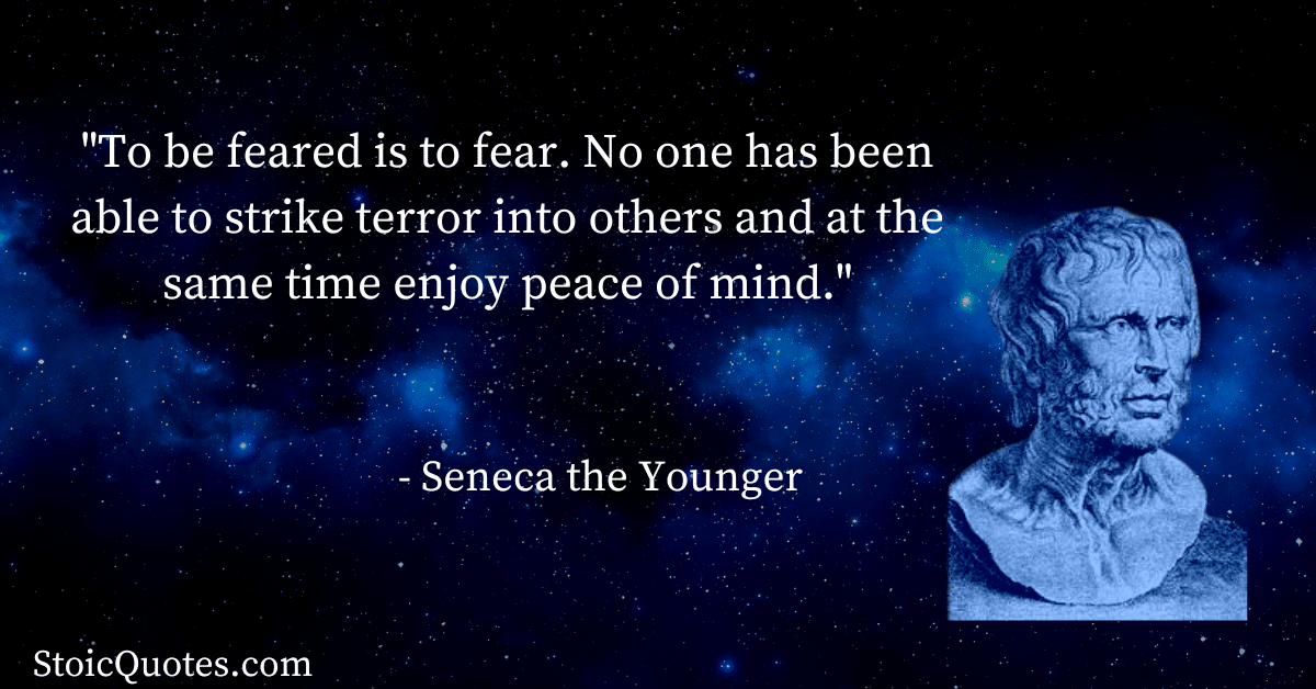 seneca quote stoic quotes for inner peace