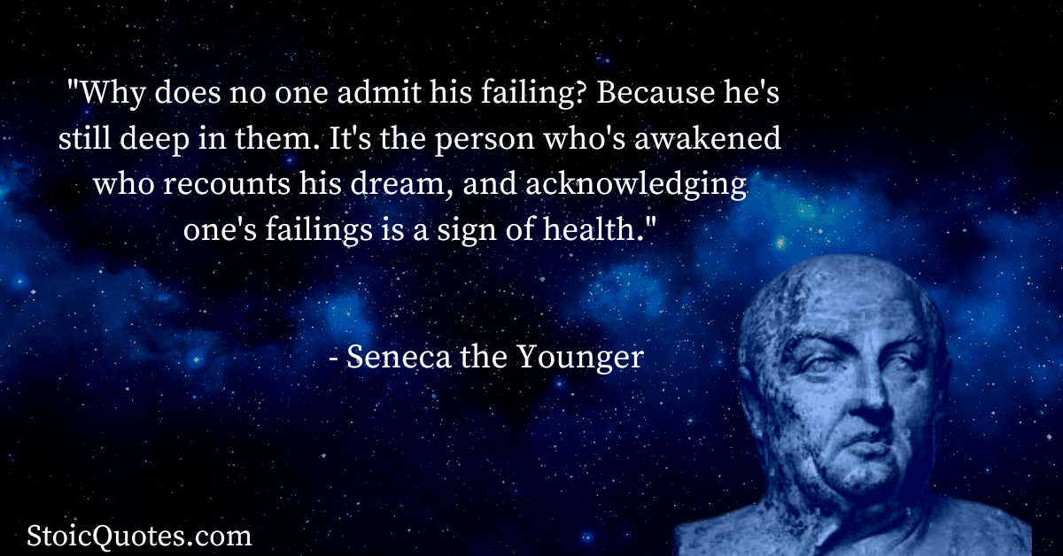 seneca the younger and modern stoicism