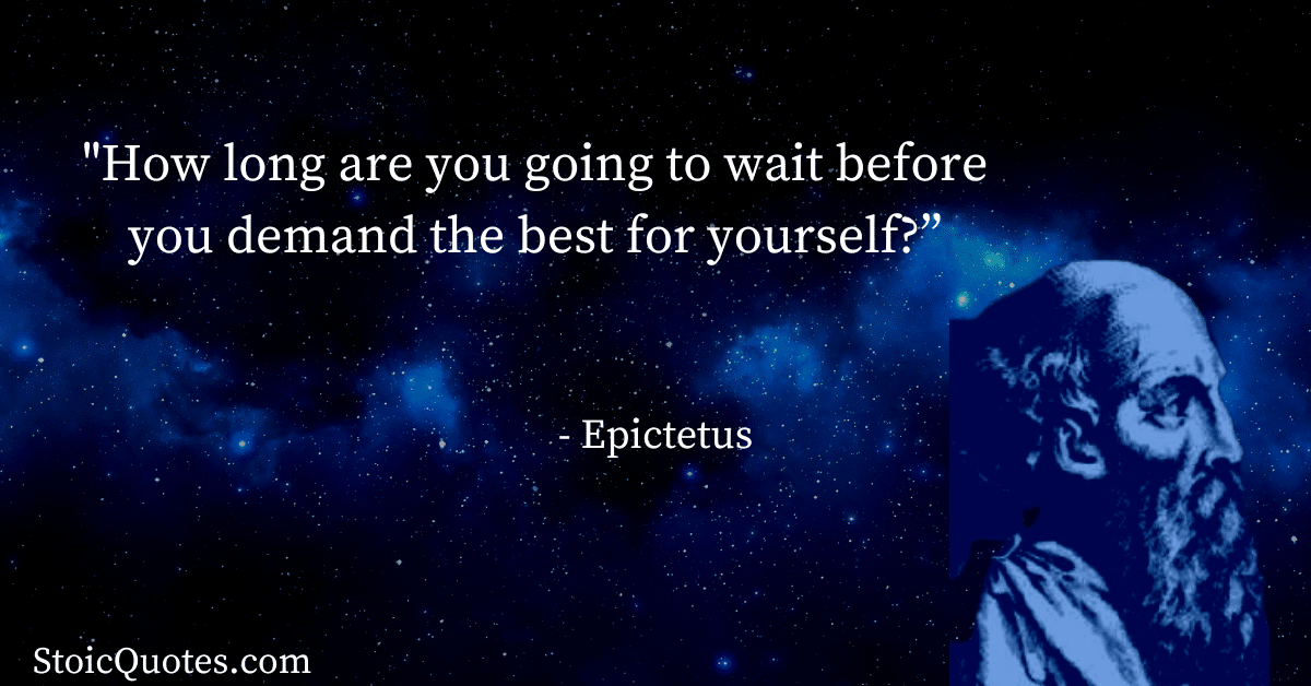 epictetus quote stoicism vs cynicism