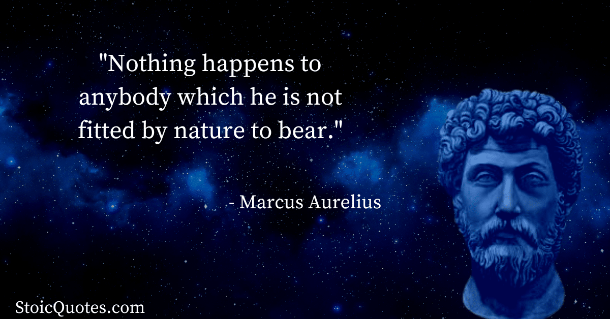 marcus aurelius quote stoicism and islam