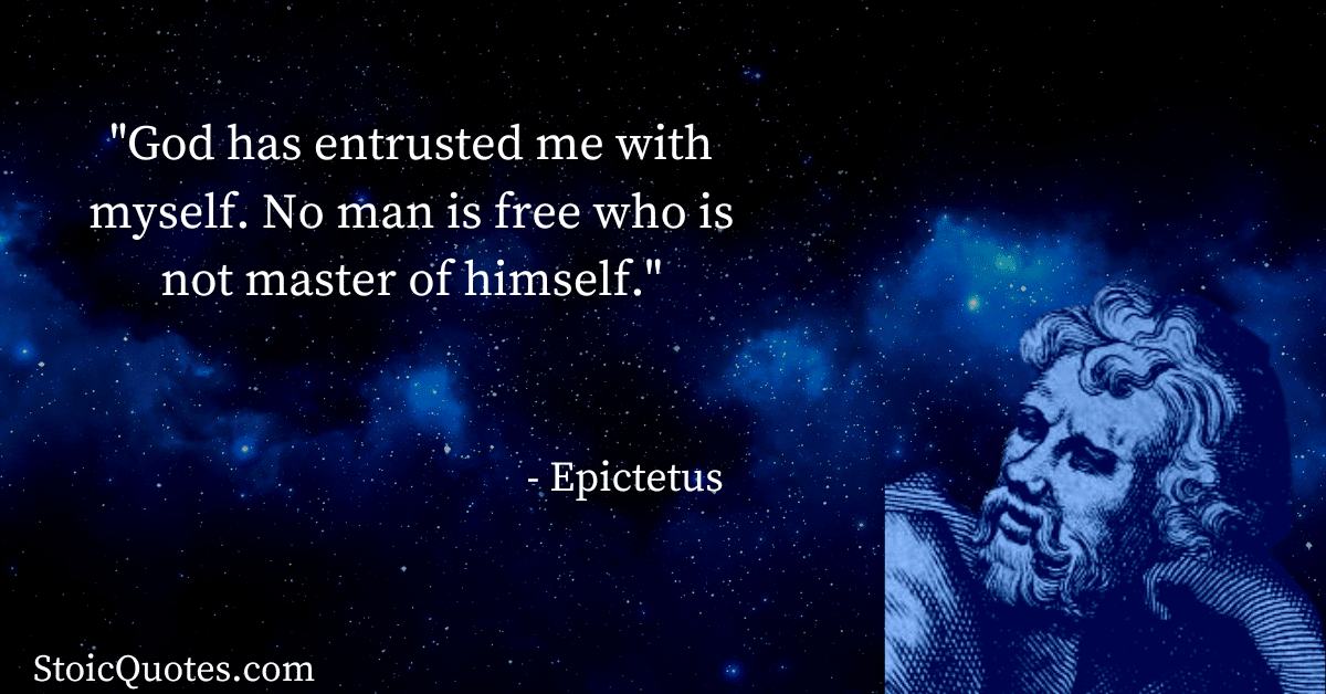 epictetus quote stoicism and islam