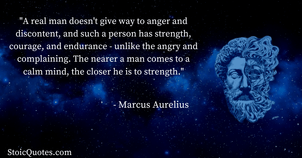 marcus aurelius quote stoicism and islam