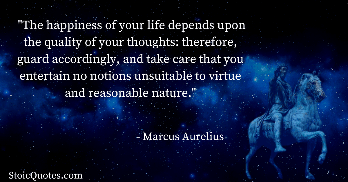 marcus aurelius quote stoicism and islam