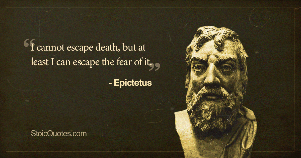 Epictetus Quotes 18 Best Quotes From The Stoic Philosopher