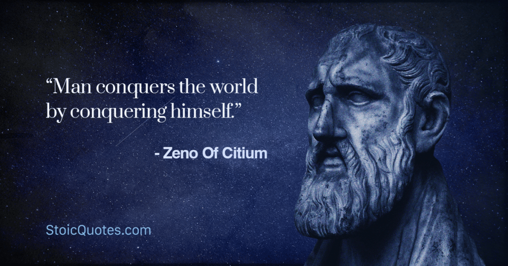 Zeno Quotes The Best Quotes from the Stoic Philosopher
