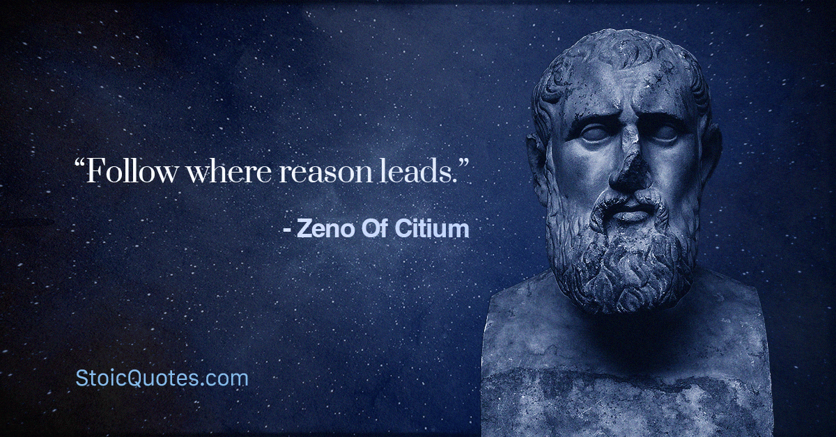 Zeno Quotes The Best Quotes from the Stoic Philosopher