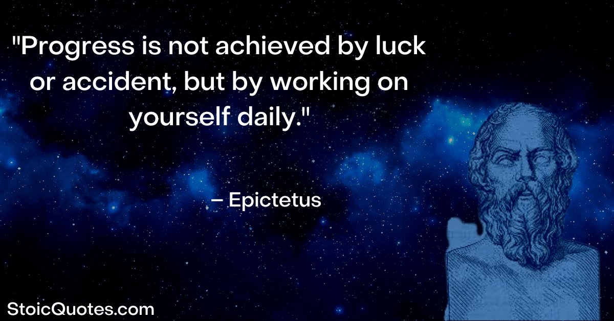 epictetus image and quote Take Control of Your Life Quotes