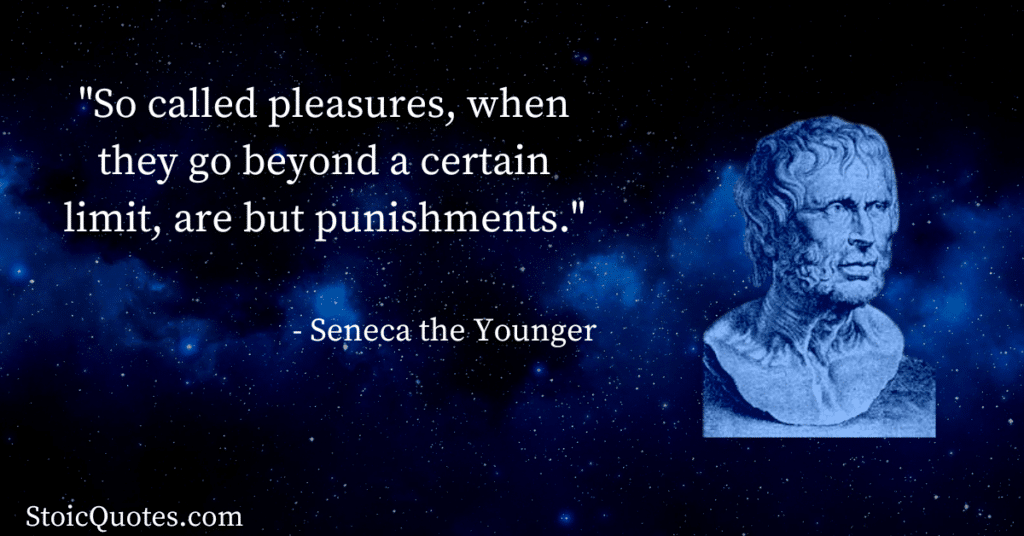 Hedonism: 11 Stoic Arguments Against Hedonism