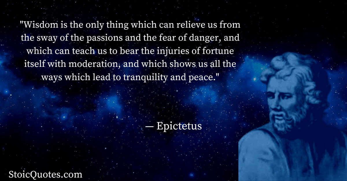 epictetus image and quote stockdale on stoicism