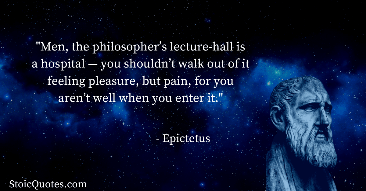 epictetus image and quote stockdale on stoicism