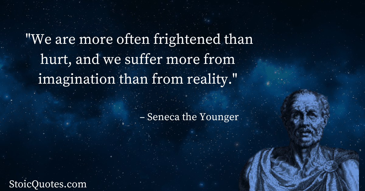 seneca the younger “Comparison Is the Thief of Joy” - Meaning Behind the Quote