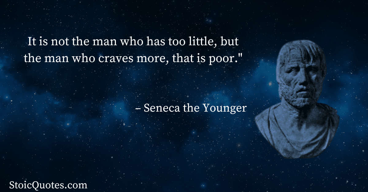 seneca “Comparison Is the Thief of Joy” - Meaning Behind the Quote