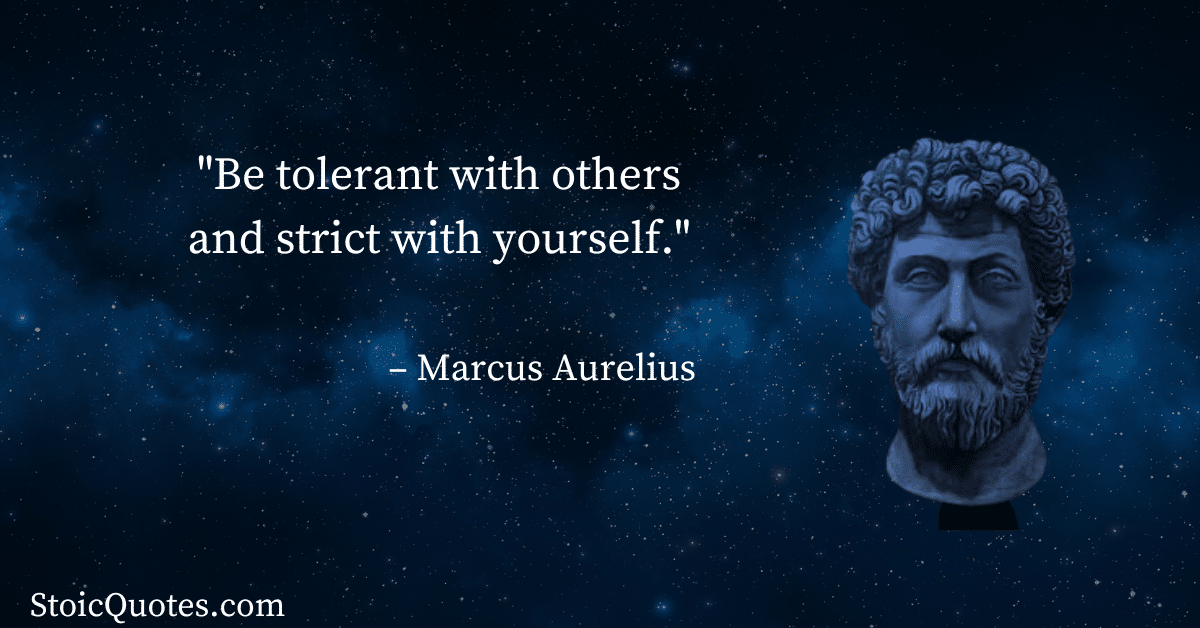 never argue with a fool, onlookers might not be able to tell the difference marcus aurelius image and quote