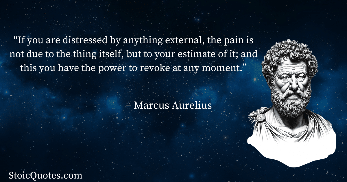 marcus aurelius 101 image and quote