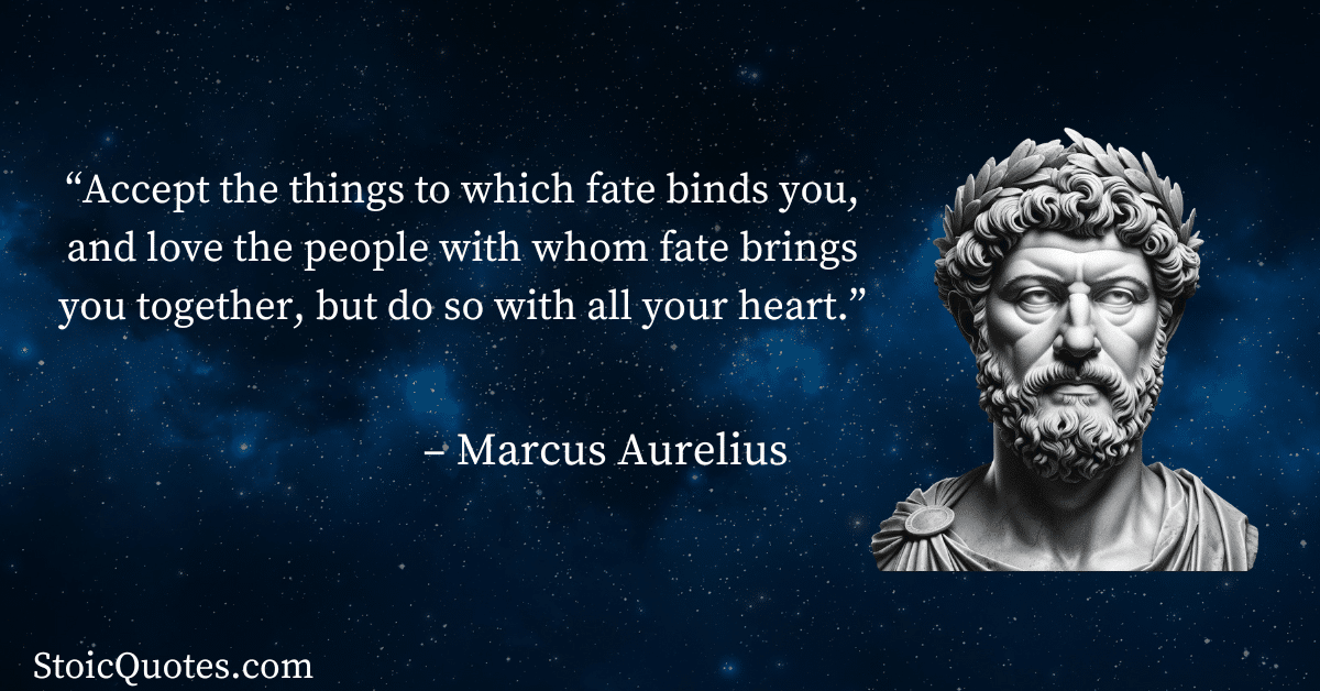 marcus aurelius 101 image and quote