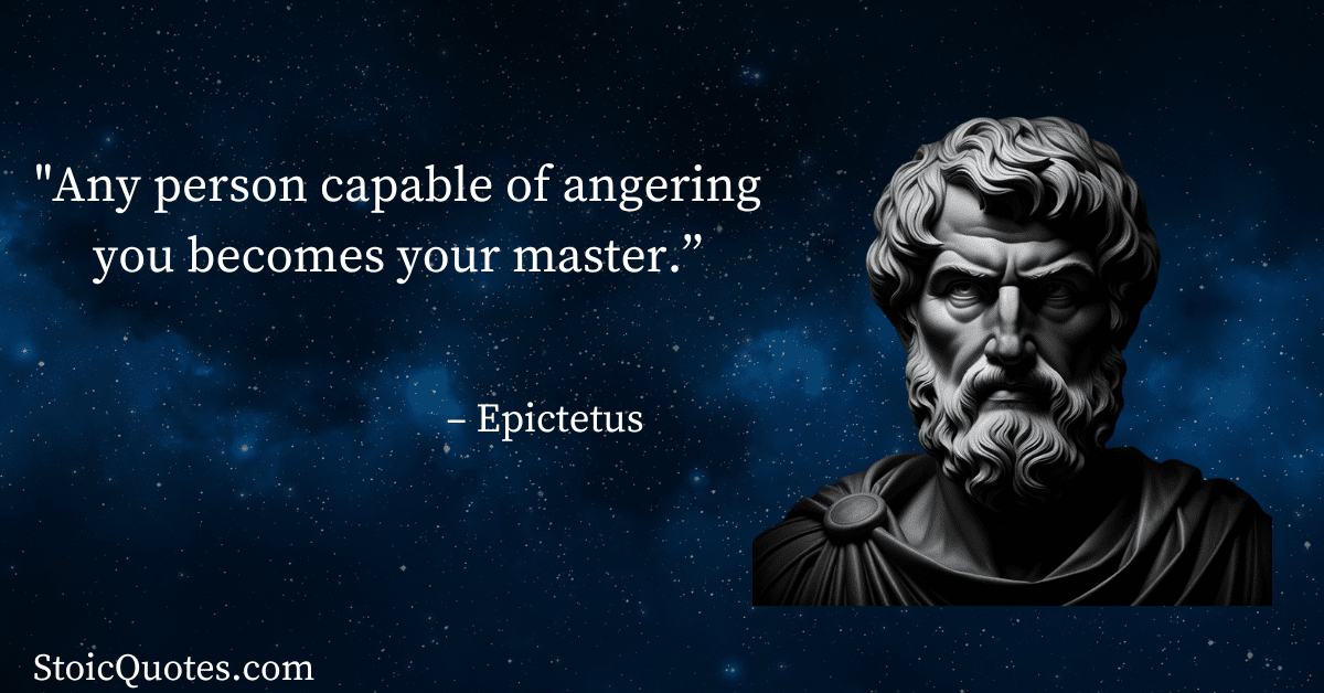 Epictetus 101: Who Was Epictetus the Philosopher?