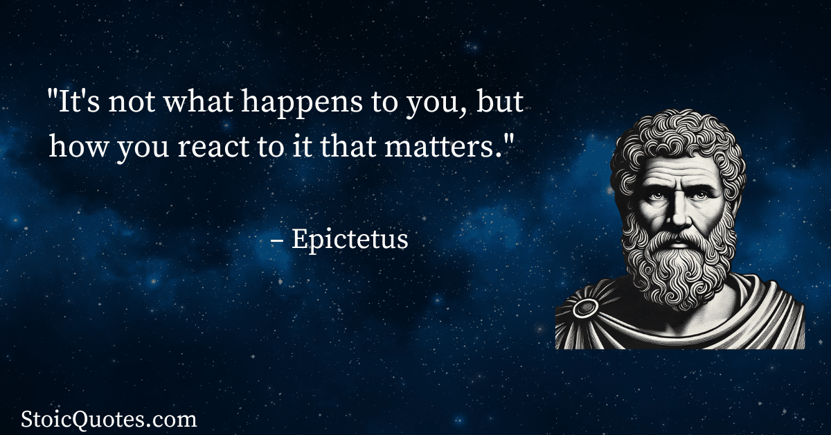 Epictetus 101: Who Was Epictetus the Philosopher?