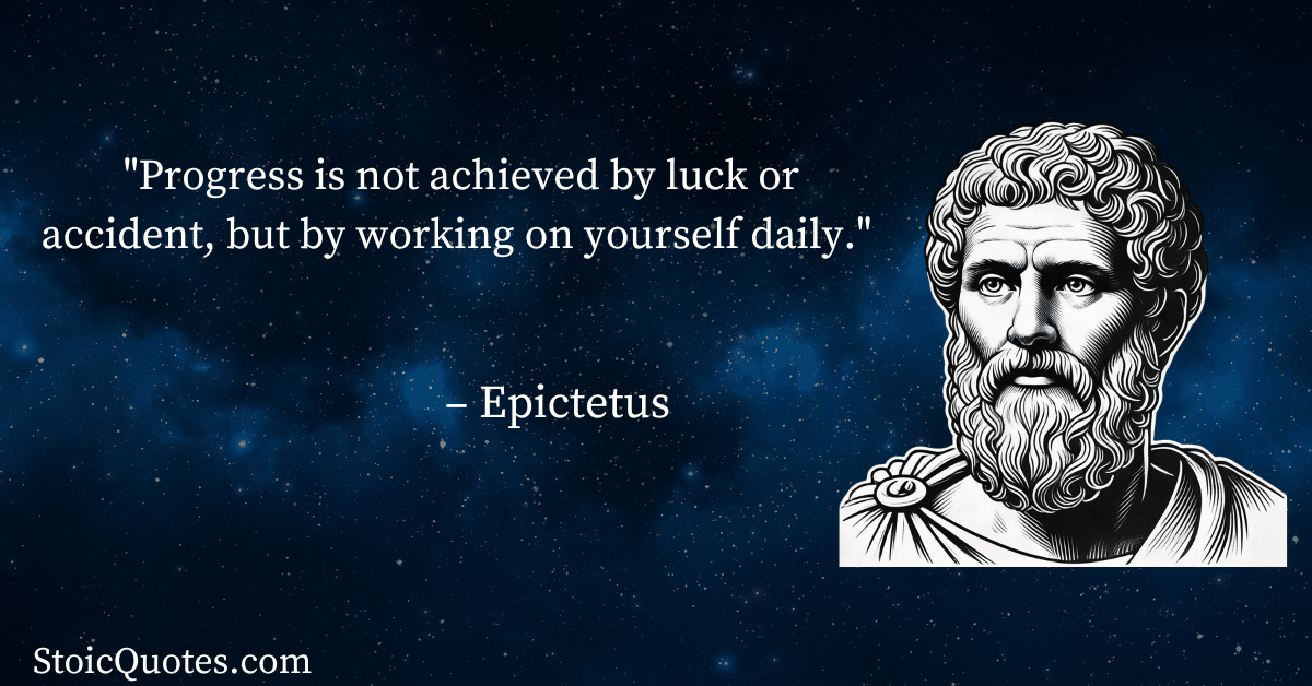 Epictetus 101: Who Was Epictetus the Philosopher?